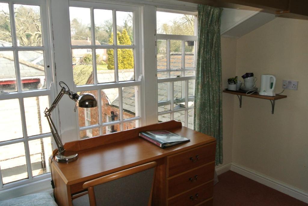 Woodbrooke Bed and Breakfast Birmingham Esterno foto