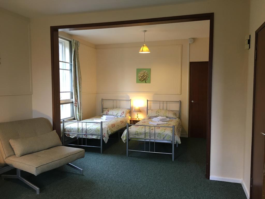 Woodbrooke Bed and Breakfast Birmingham Esterno foto