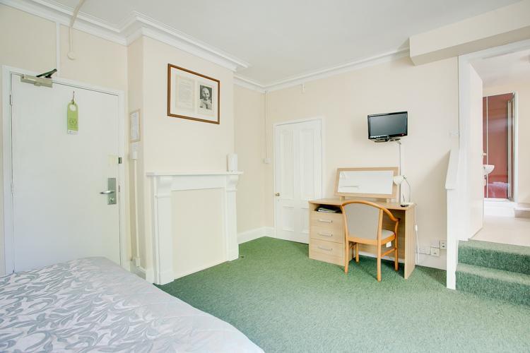 Woodbrooke Bed and Breakfast Birmingham Esterno foto