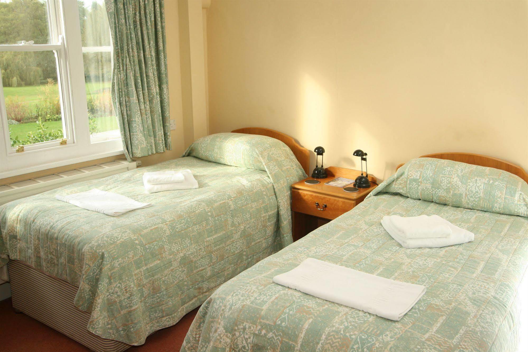 Woodbrooke Bed and Breakfast Birmingham Esterno foto